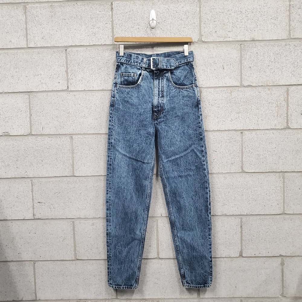 Womens Maison Margiela Jeans Size 24" Waist